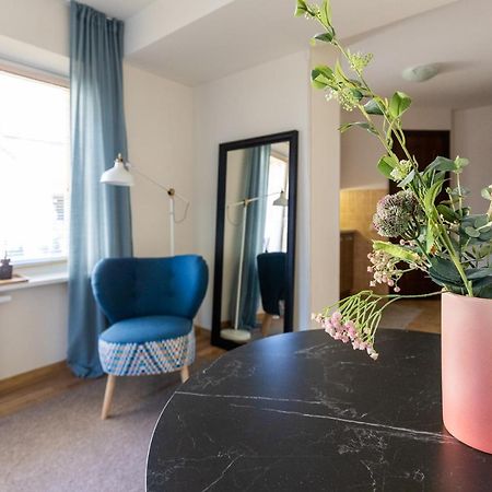 Mare Apartments Palanga Kültér fotó