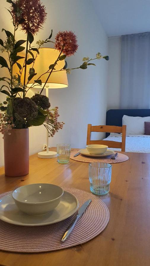 Mare Apartments Palanga Kültér fotó