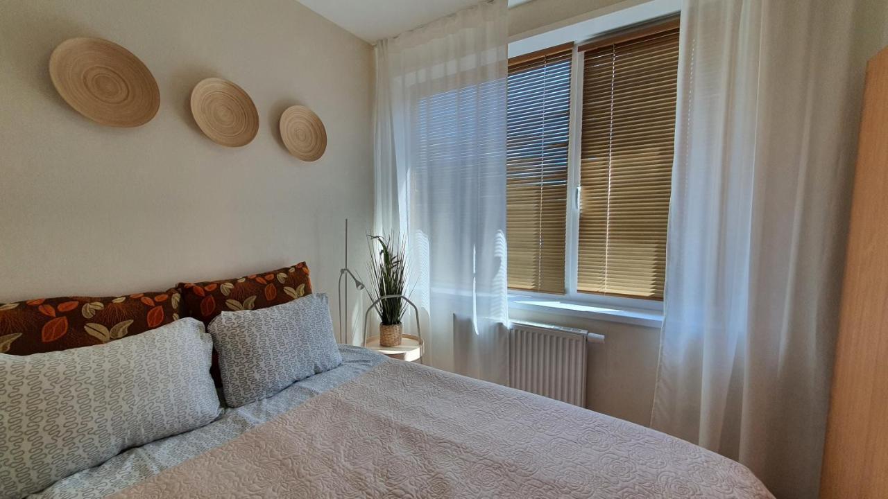 Mare Apartments Palanga Kültér fotó