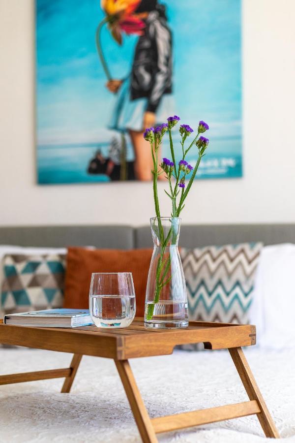 Mare Apartments Palanga Kültér fotó
