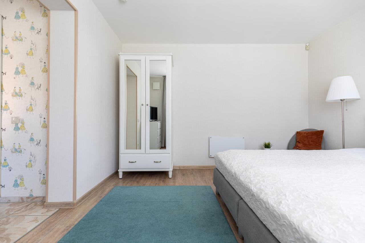 Mare Apartments Palanga Kültér fotó